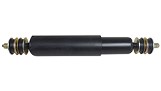 Amortiguador Eurotech